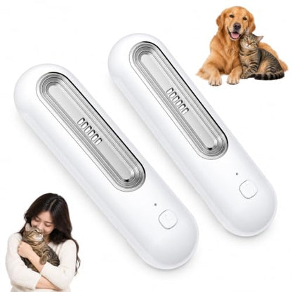 Ozofreshen Pet Odor Eliminator Smart Purifier - Silver, 1 Pack