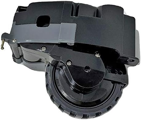 Roomba | Authentic OEM Left & Right Wheel Pair for i1, i2, i3, i4, i5, i6, i7, i8, J7, J8 Models