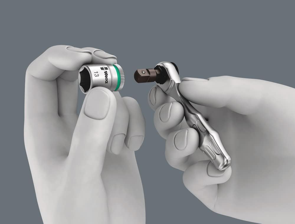 TOOL-CHECK PLUS 1 | Precision Measurement Tool for Accurate Readings - Compact Design