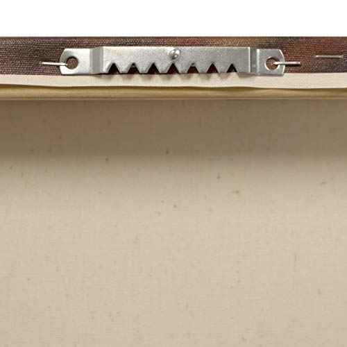 Kissing Cardinals by Mary Miller Veazie, 14x14-Inch