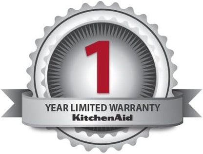 KitchenAid 9-Speed Hand Mixer - Versatile Mixing Power | Perfect for Baking & Cooking