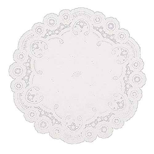 Hario Pegasus Flat Bottom Filters, Size 03, White, 100ct