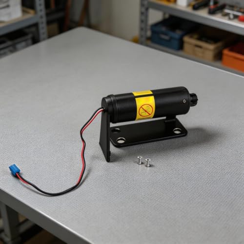 Replacement Roller Brush Motor for Tineco Floor One S6 Vacuum Cleaner