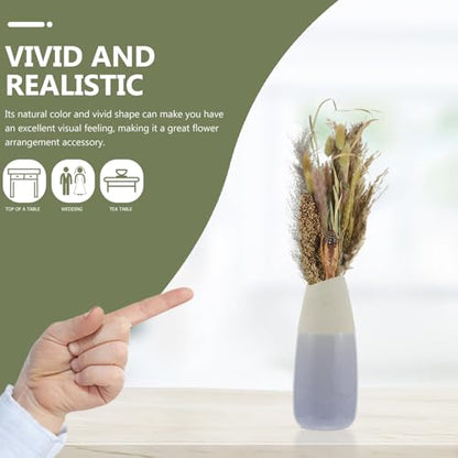 Dried Pampas Grass Decor Bundle for Living Room & Events