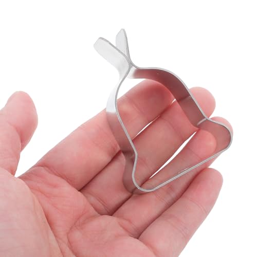 Stainless Steel Window Well Cover Clips - Heavy Duty Spring Clamp Set for Windows