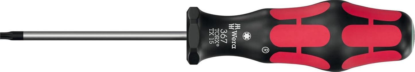 Wera 05136610001 Advent Calendar 2025 - 28 Premium Tool Pieces for Enthusiasts