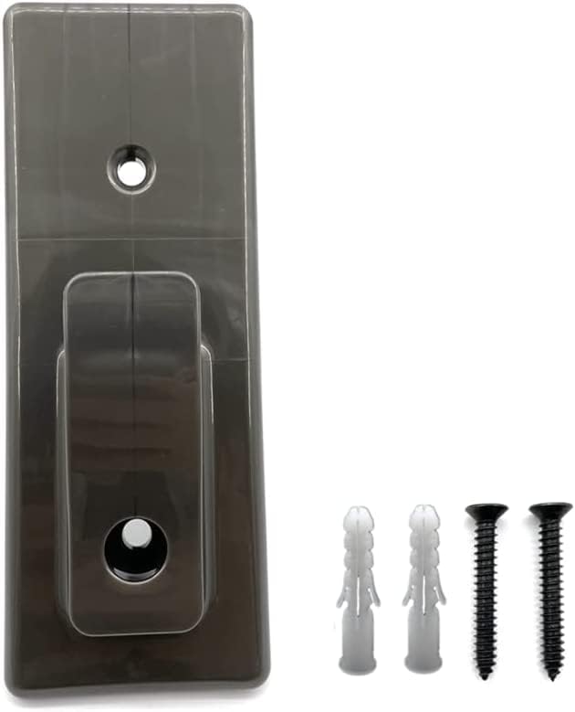 Sionlan Vacuum Attachments - Compatible Shark Vacuum Wall Mount | Fits HV300, HV301, HV302 & More