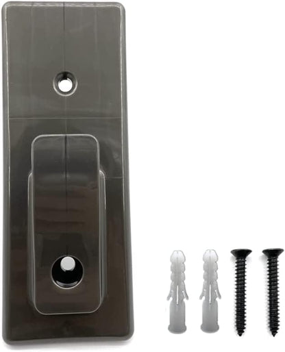 Sionlan Vacuum Attachments - Compatible Shark Vacuum Wall Mount | Fits HV300, HV301, HV302 & More