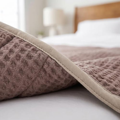 Adjustable Foldable Towel Pillow for Travel and Home Support