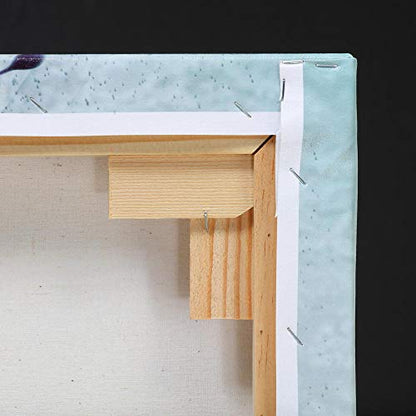 Cortesi Home 'Host' by Mario Sanchez Nevado, Canvas Wall Art, 18" x 18"