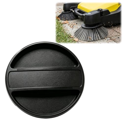 Replacement Side Brush Cap for KARCHER S4 Twin Floor Sweeper Outdoor Cleaning