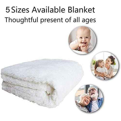 Baby 30"x40" Playing Car Fuzzy Blanket Road and Traffic Flannel Fleece Throw Blanket for Sofa Couch Toddler Soft Coloful Fun Game Sherpa Blanket All Season Educational Race Track Plush Blanket