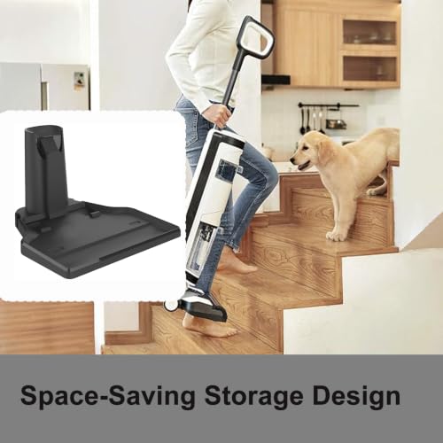 Charging Dock for Tineco Floor One S3 iFloor Breeze Cordless Vacuum