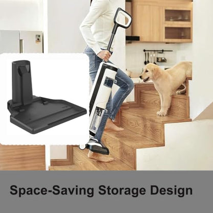 Charging Dock for Tineco Floor One S3 iFloor Breeze Cordless Vacuum