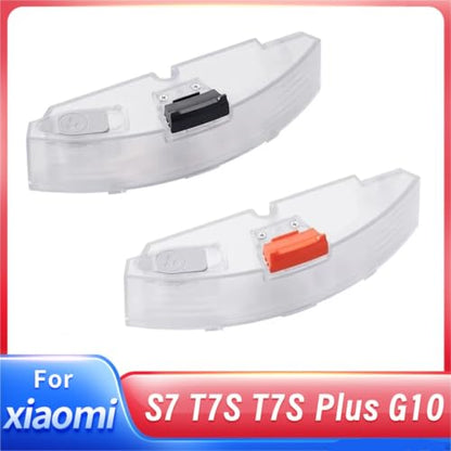 Electric Water Tank for Roborock S7 T7S G10 - 1 Pcs Replacement
