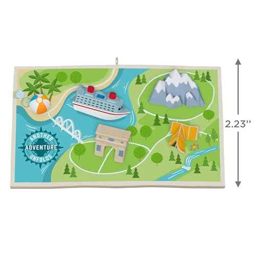 American Greetings Card, 8-Count, Invite Postcard