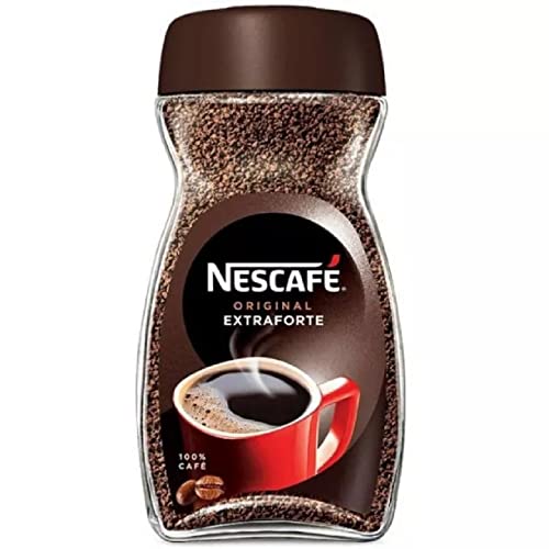 Nescafe Original Extra Forte Coffee