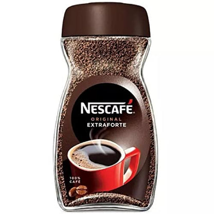 Nescafe Original Extra Forte Coffee