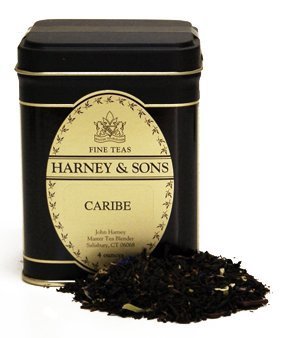 Harney & Sons Caribe Loose Leaf Tea 4 Oz. by Harney & Sons