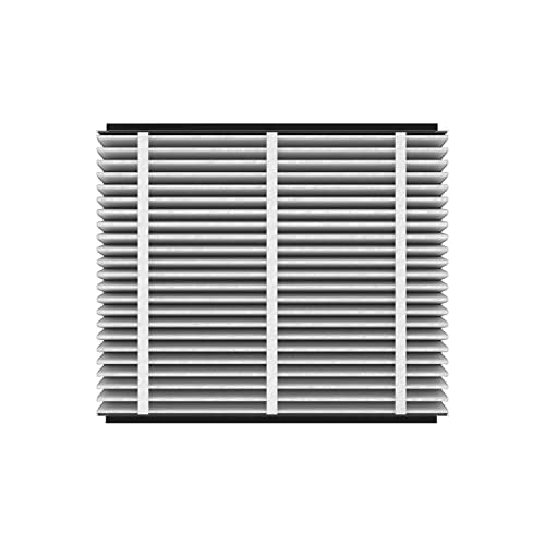 AprilAire 413CBN Replacement Filter for AprilAire Whole House Air Purifiers - MERV 13 with Carbon, Healthy Home Allergy + Odor Reduction, 16x25x4 Air Filter (Pack of 2)