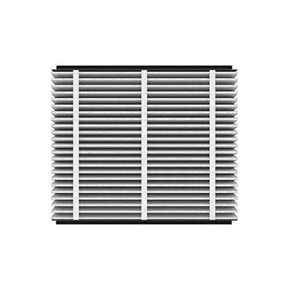 AprilAire 413CBN Replacement Filter for AprilAire Whole House Air Purifiers - MERV 13 with Carbon, Healthy Home Allergy + Odor Reduction, 16x25x4 Air Filter (Pack of 2)