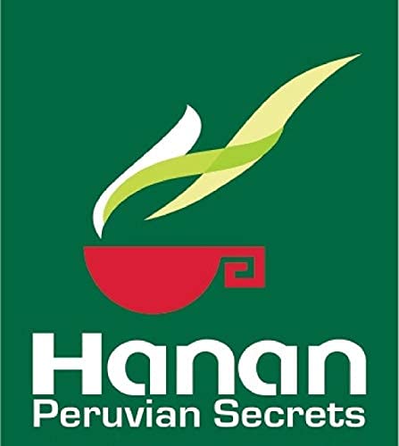 Hanan Peruvian Secrets Una De Gato Herbal Tea | 100% Natural Cat’s Claw Bark | 2.82oz / 80g | Naturally Aids in Supporting a Healthy Immune System