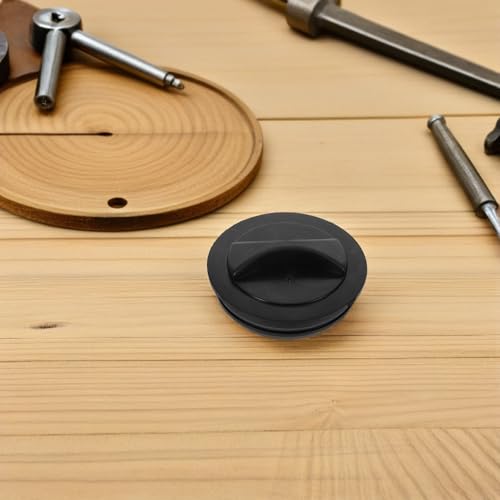 Universal Rubber Water Tank Cap for Floor Scrubber Machines