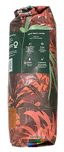 Starbucks Medium Guatemala Antigua Whole Bean Coffee (1 lb)