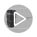 13.5 OZ Camera Lens Coffee Mug - Insulated Travel Tumbler with Spoon, Hot & Cold Drinkware