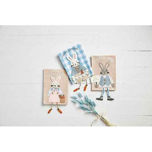 POWERTEC EL204B Vacuum Bags for Electrolux 10PK, Replacement Dust Bags for Aptitude Upright 5010, EL5010, EL5010A, EL5010A-1, EL5010AZ, Filter Bags (75056)