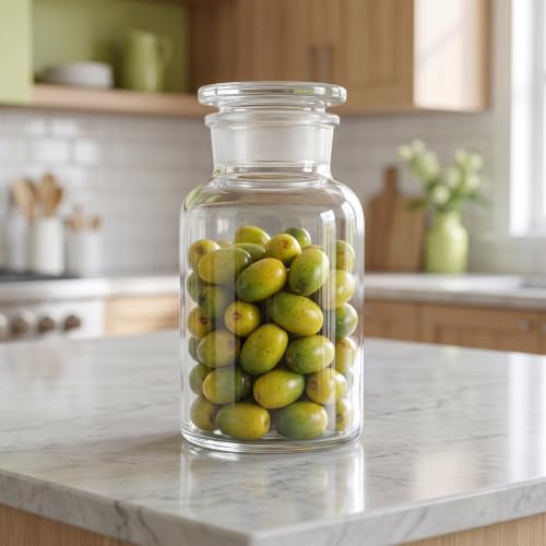 40pcs Artificial Olive Fruits for Food Display & Craft Decor