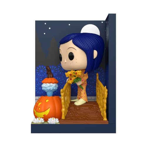 Funko POP! Coraline Garden Nooks Vinyl Figure Collectible