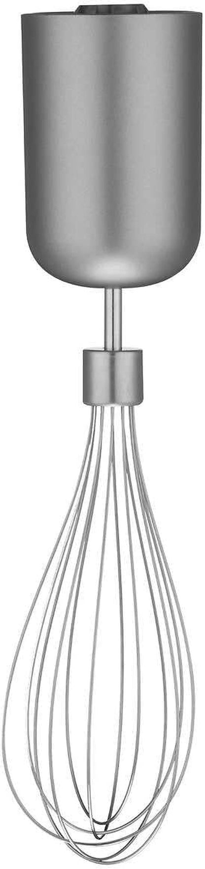 Cuisinart Immersion Blender - Variable Speed with Food Processor Attachment | Versatile Kitchen Tool