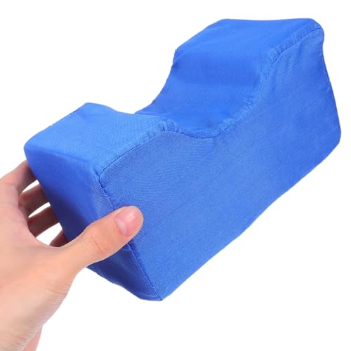 Ankle Support Cushion Foot Elevator Pillow for Bedridden Patients – 2 Pack
