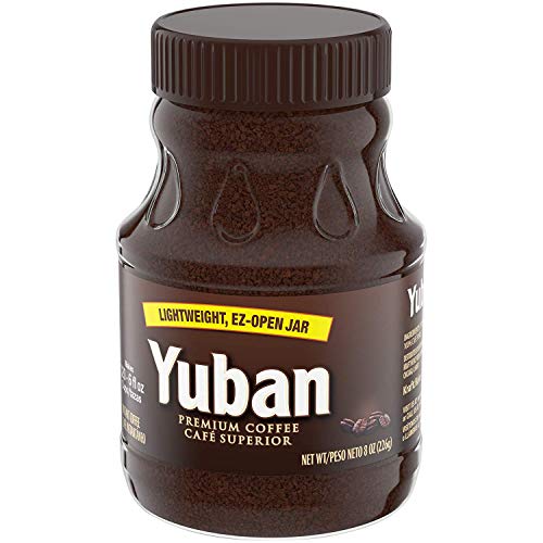 Yuban Premium Coffee 8 Oz ( 2 Pack )