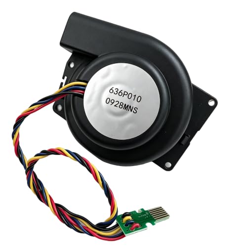 Robot Vacuum Motor Fan Module Compatible with iRobot Roomba Models