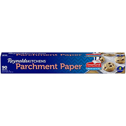 Reynolds Kitchens Parchment Paper Roll, 60 Square Feet