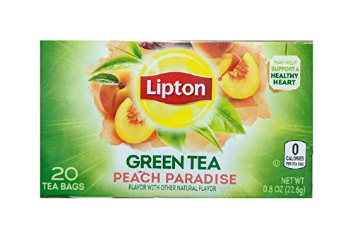 Lipton Green Tea