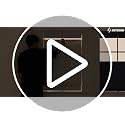 Custom Size Roman Shades Beige Window Blinds Cordless Fabric Curtains
