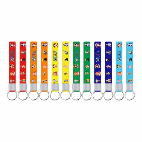 86Pcs One Piece Luffy Themed Birthday Party Supplies Gift Set