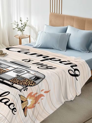 Twin Mocha Brown Microfiber Flat Bed Sheet - Breathable, Wrinkle-Free Bedding