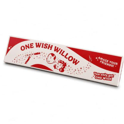 Movie Prop Replica Obsession One Wish Willow Horror Collectible