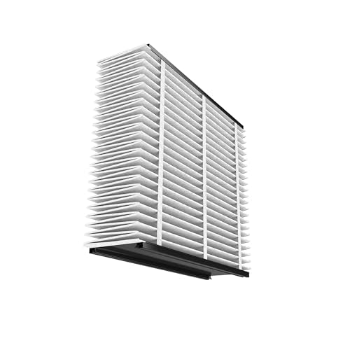AprilAire 610 Replacement Filter for AprilAire Whole House Air Purifier 1625FG - MERV 11, Clean Air & Dust, 16x25x4 Air Filter (Pack of 1)