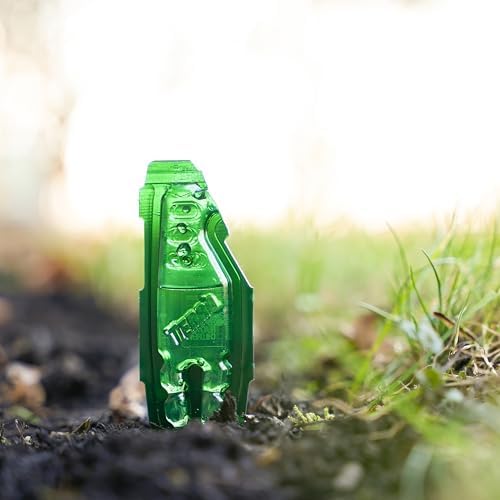 TERRO Liquid Ant Killer Bundle - 12 Bait Stations + Outdoor Ready-to-Use Ant Bait Trap - Effective Against Common Household Ants
