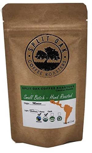 Las Americas Coffee Gift Box with 5 Arabica Coffees & Insulated Tumbler