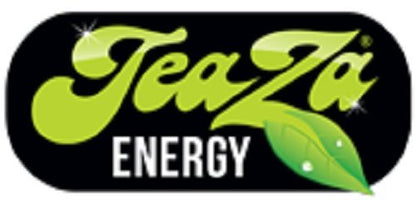 TeaZa Herbal Energy Dip Peppermint Nicotine Free - (4 Pack Peppermint)