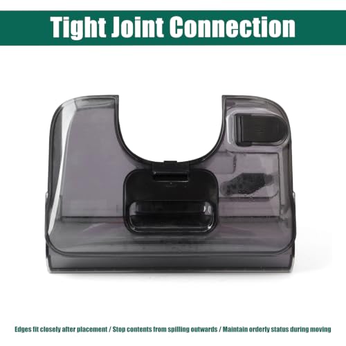 Water Tank Compatible with Tineco Floor One S6 Cordless Floor Cleaner