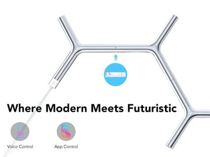 Govee Glide Y Lights Connector Accessories for H6065