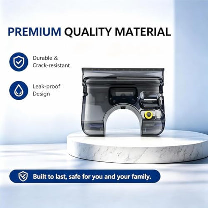 Water Tank Compatible With Tineco S9 Artist & S9 Artist Pro - 1pcs