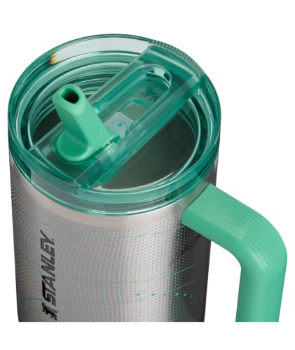 Stanley Quencher ProTour Flip Straw Tumbler - 40 oz Caitlin Clark Future